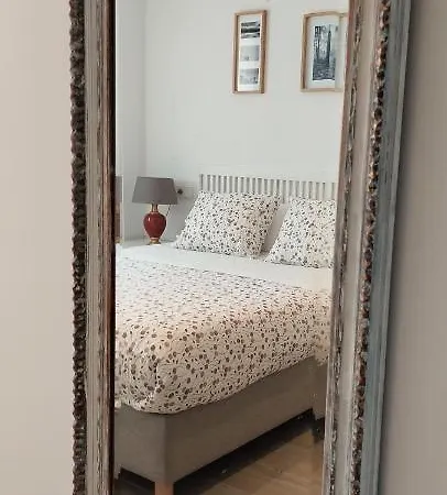 Dindurra Centro Playa - Posibilidad Parking Gratuito דירה גיחון