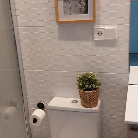 דירה Dindurra Centro Playa - Posibilidad Parking Gratuito