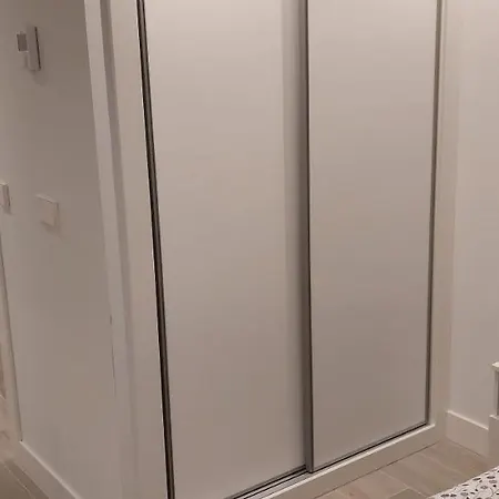 Dindurra Centro Playa - Posibilidad Parking Gratuito דירה *