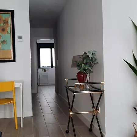 Appartement Dindurra Centro Playa - Posibilidad Parking *