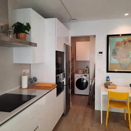 דירה Dindurra Centro Playa - Posibilidad Parking Gratuito *