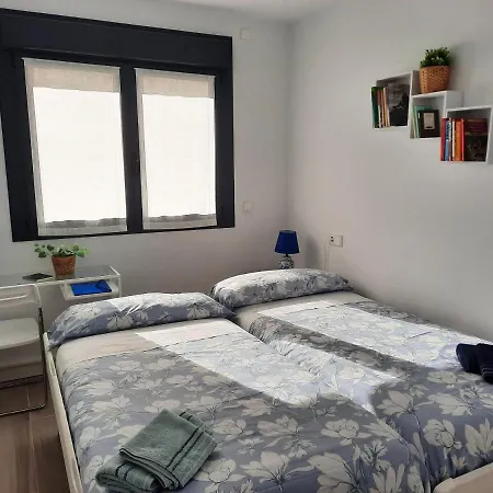 Appartement Dindurra Centro Playa - Posibilidad Parking