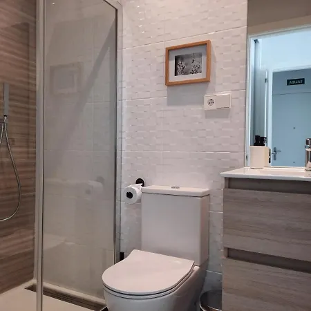 דירה Dindurra Centro Playa - Posibilidad Parking Gratuito