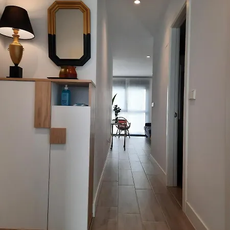 דירה Dindurra Centro Playa - Posibilidad Parking Gratuito