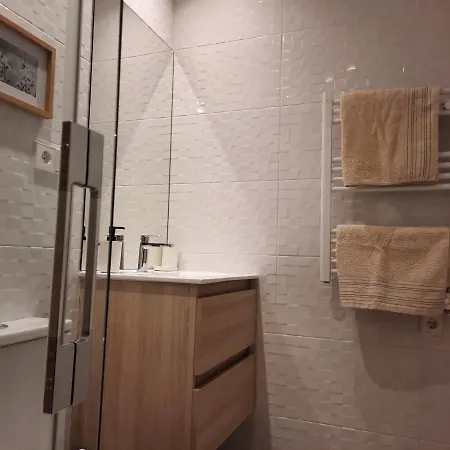 Dindurra Centro Playa - Posibilidad Parking Gratuito * גיחון