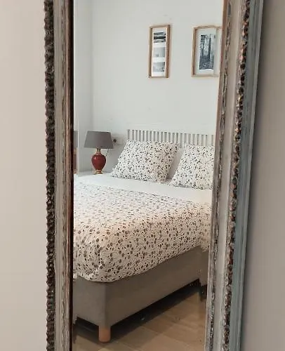 Dindurra Centro Playa - Posibilidad Parking Gratuito 公寓 希洪