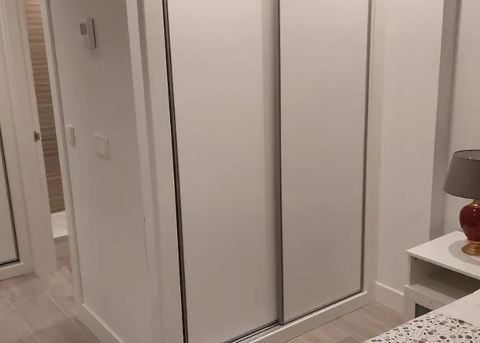 Dindurra Centro Playa - Posibilidad Parking Gratuito 公寓 *