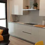 Dindurra Centro Playa - Posibilidad Parking Gratuito *