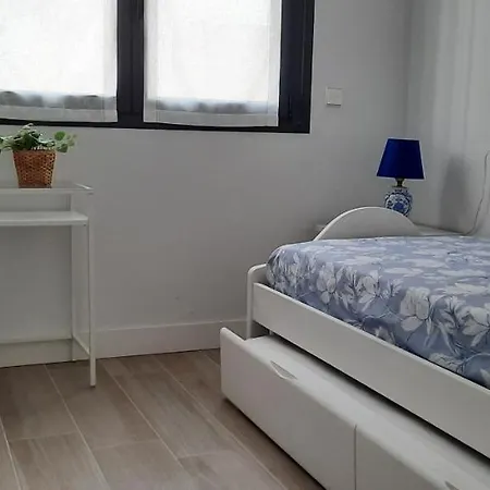 Διαμέρισμα Dindurra Centro Playa - Posibilidad Parking Gratuito *