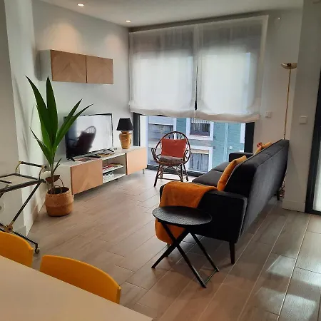 Apartment Dindurra Centro Playa - Posibilidad Parking Gratuito