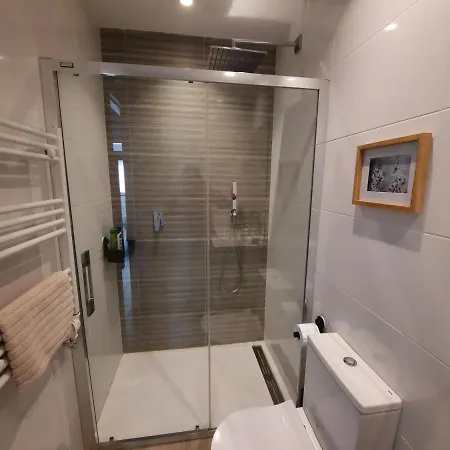 Apartment Dindurra Centro Playa - Posibilidad Parking Gratuito *